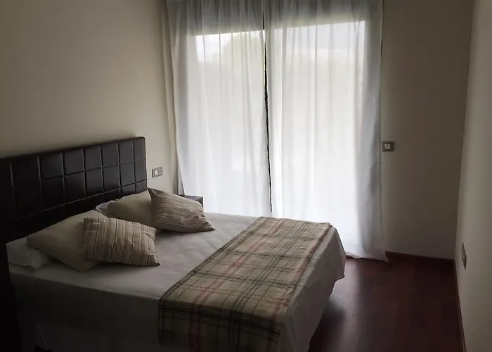 Palamos Apartamentos Apartman